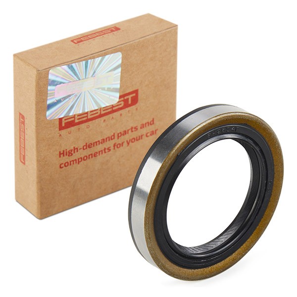 FEBEST Packning, oljepump Artikelnummer: 95GFZ-38550808R billigt