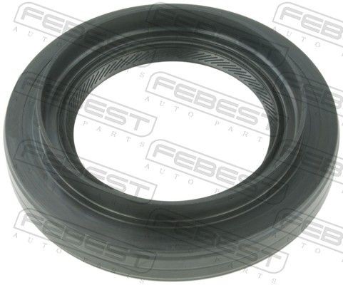 FEBEST Wellendichtring, Differential Artikelnummer: 95HBY-49801118L günstig