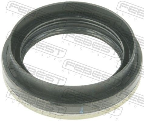 FEBEST Simering, ax cardanic număr articol: 95JES-40550814C ieftin