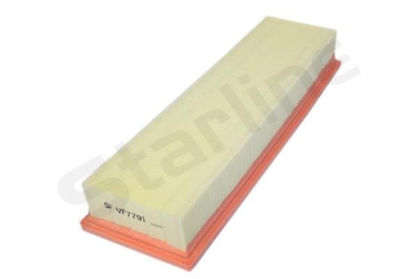 STARLINE Brake pad set Article number: BD S773 cheaply