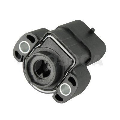 OSSCA Sensor, throttle position Article number: 16419 cheaply