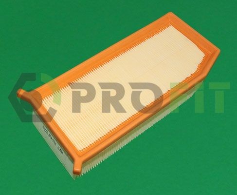 PROFIT Luftfilter Varenummer: 1512-4118 billige