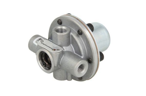PNEUMATICS Trykkbegrensningsventil artikkelnummer: PN-10499 billig