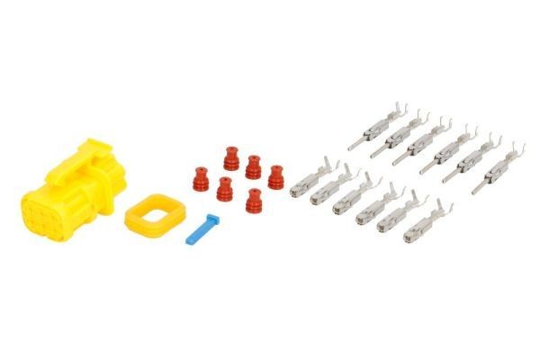 TRUCKLIGHT Holder, rotating beacon Article number: BL-UN034 cheaply