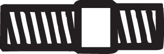 BOSAL Bolt, exhaust system Article number: 258-952 cheaply