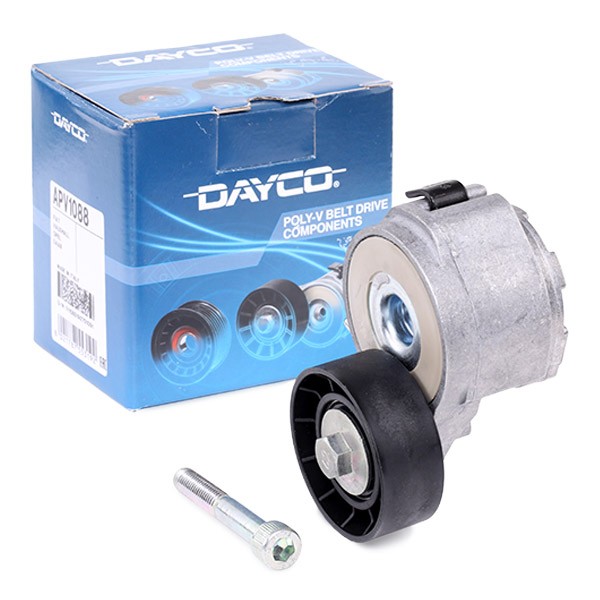 DAYCO Τεντωτήρας ιμάντα, ιμάντας poly-V αριθμός Άρθρου: APV1088 φθηνότερα