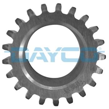 DAYCO Riemenspanner, Zahnriemen Artikelnummer: ATB2357 kaufen