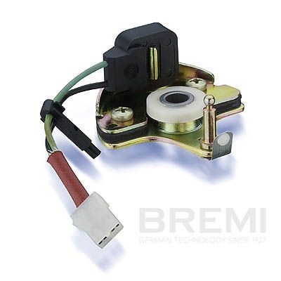 BREMI Sensor, impulso de encendido Número de artículo: 16702 a buen precio