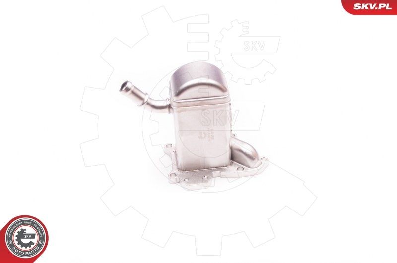 ESEN SKV EGR cooler Article number: 14SKV114 cheaply