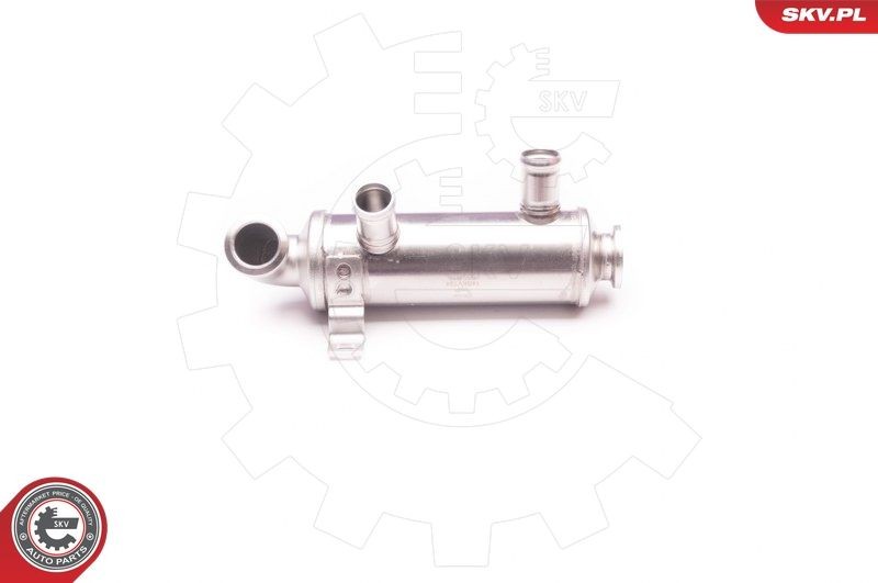 ESEN SKV EGR cooler Article number: 14SKV124 cheaply