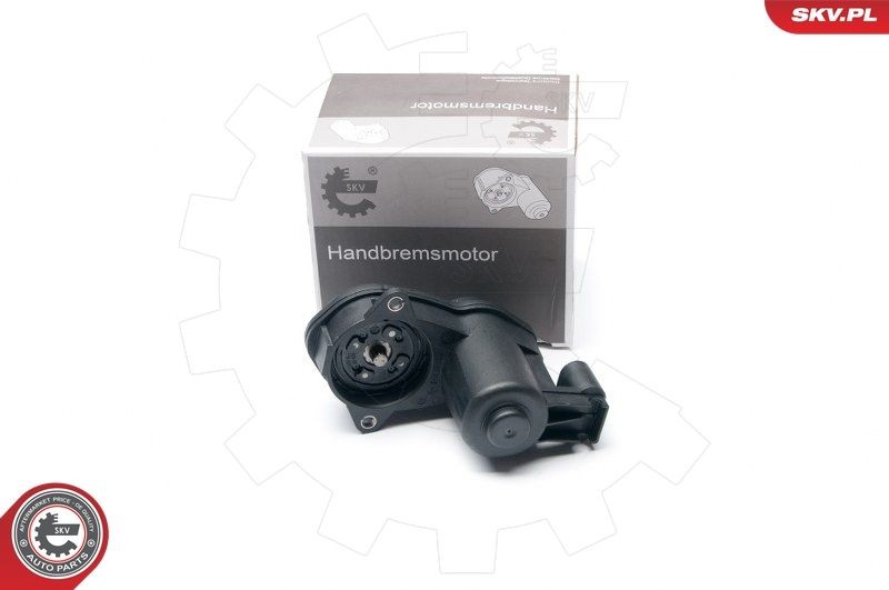 ESEN SKV Control Element, parking brake caliper Article number: 96SKV014 cheaply