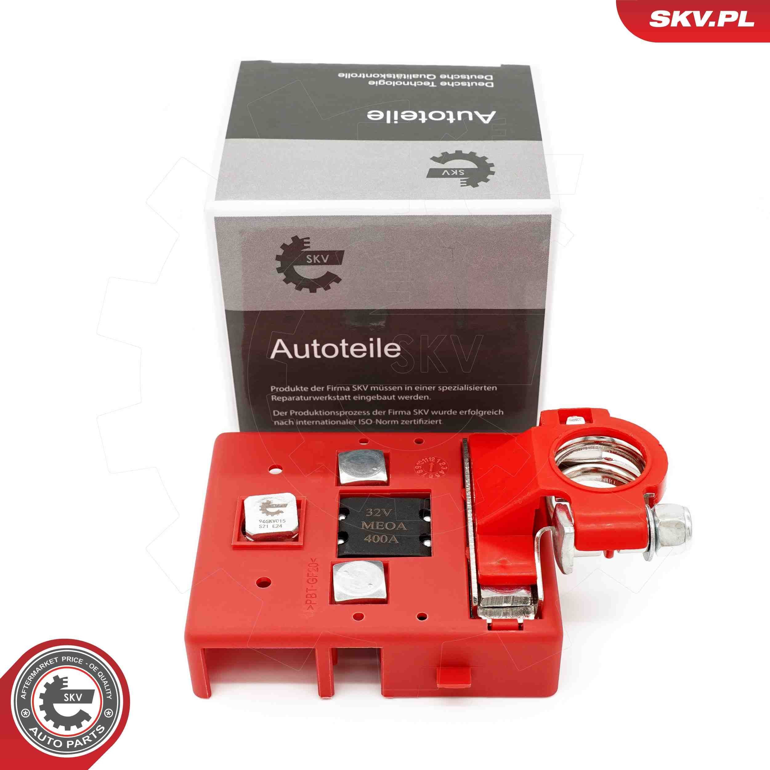 ESEN SKV Battery Adapter Article number: 96SKV015 cheaply