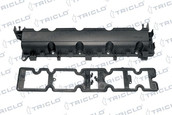 TRICLO Rocker cover Article number: 390242 cheaply