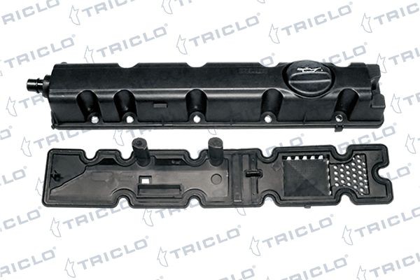 TRICLO Rocker cover Article number: 390243 cheaply