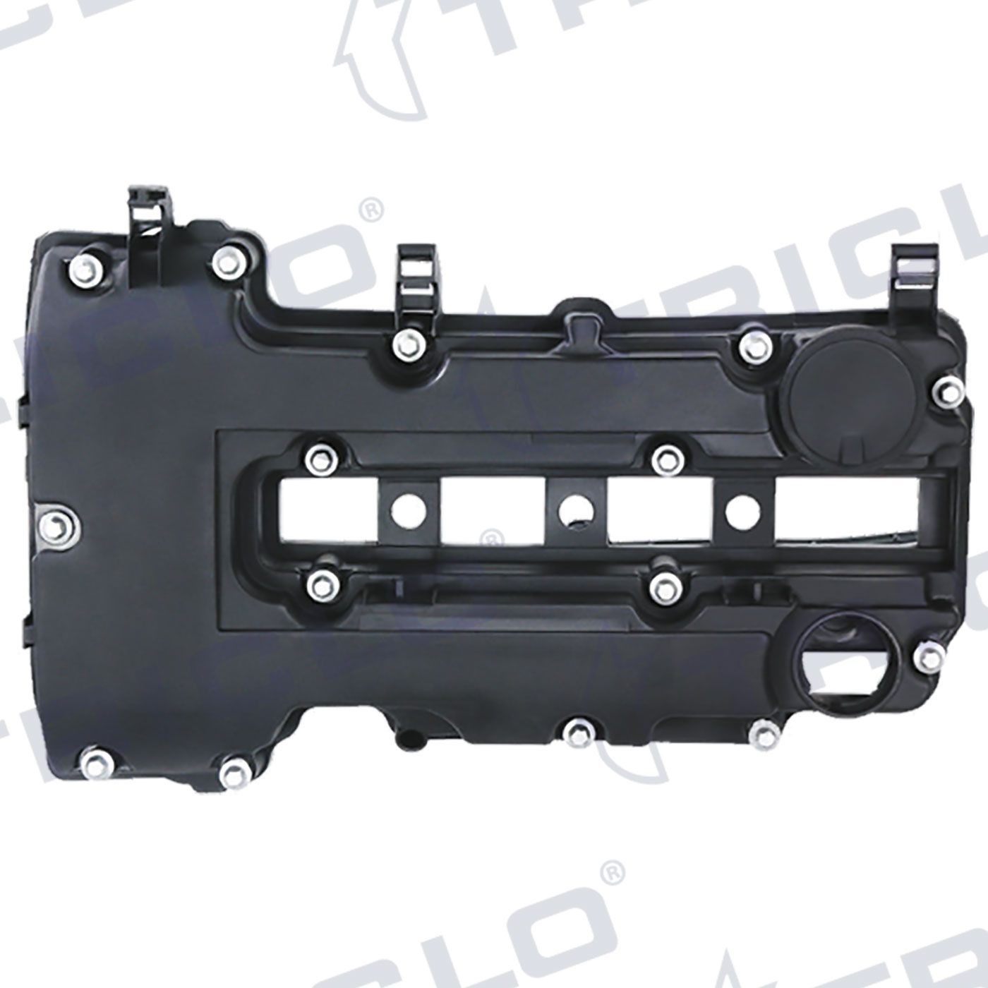 TRICLO Rocker cover Article number: 397121 cheaply