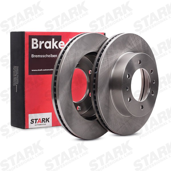 STARK Bremžu diski raksta numurs: SKBD-0023860 lēti