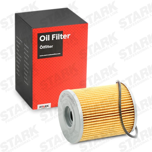 STARK Filtre à huile UGS: SKOF-0860163 à peu de frais