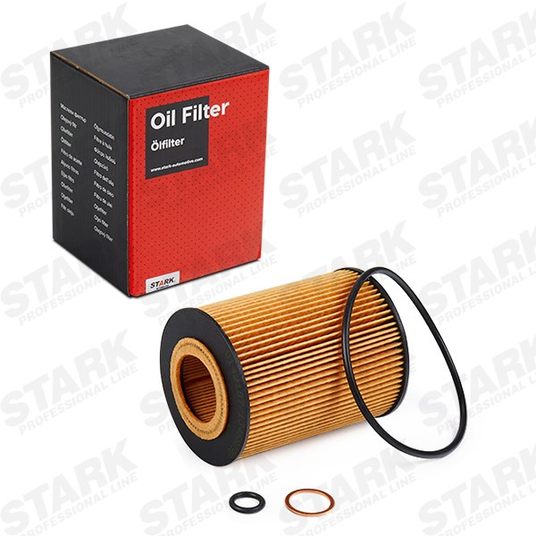 STARK Oliefilter Varenummer: SKOF-0860184 billige