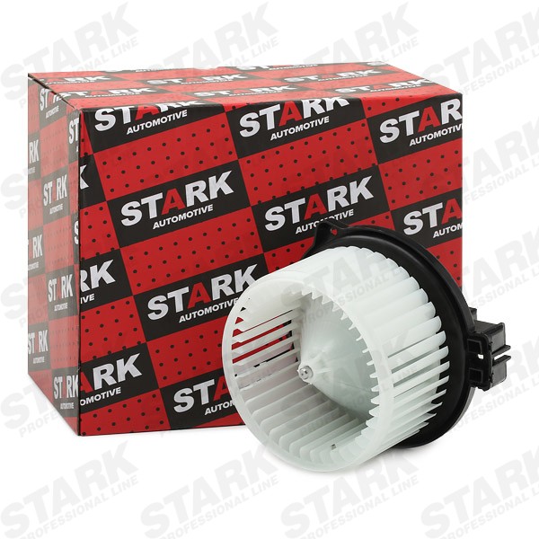 STARK Kabineblæser Varenummer: SKIB-0310110 billige