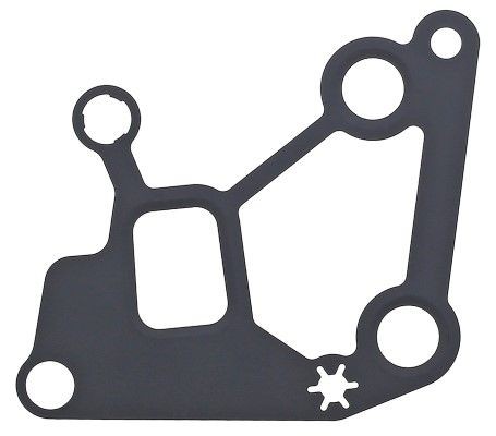 ELRING Gasket, water pump Article number: 592.890 cheaply