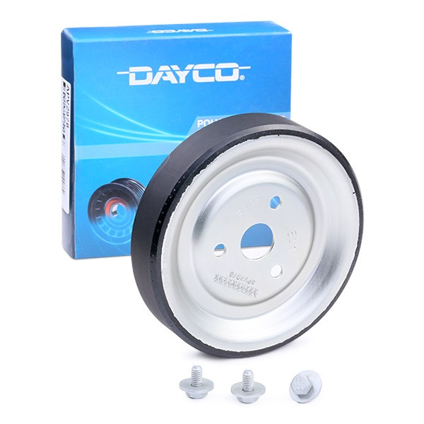 DAYCO Water pump pulley Article number: APV2978 cheaply