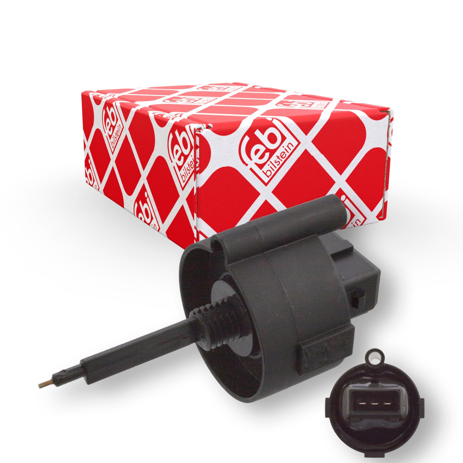 FEBI BILSTEIN Sensore acqua, Impianto carburante Numero articolo: 103345 poco costoso
