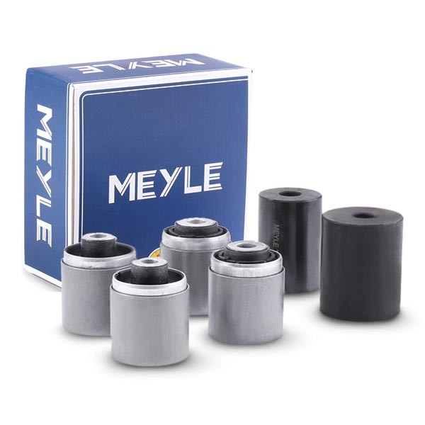 MEYLE Mounting Kit, control lever Article number: 314 754 0000/HD cheaply