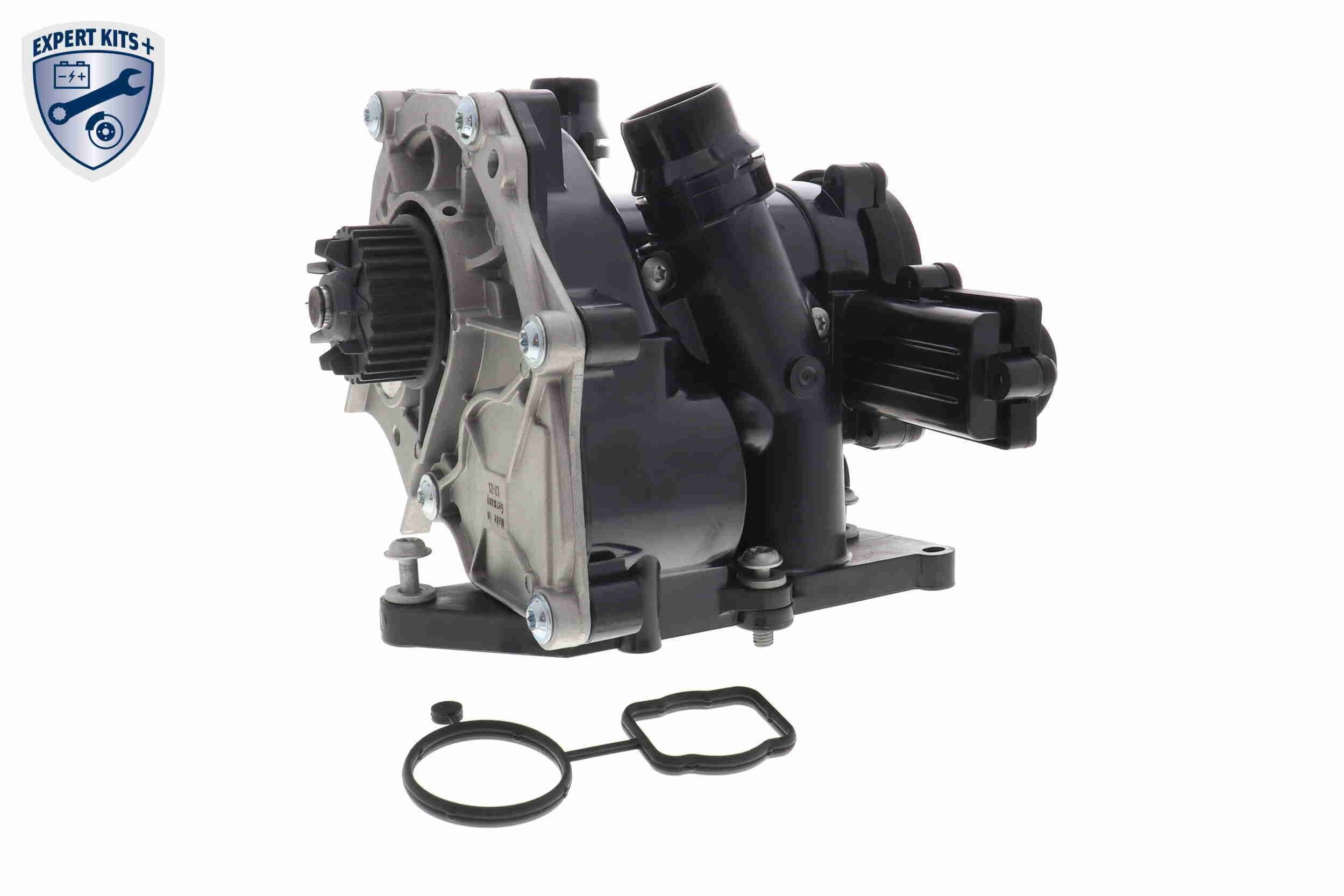 VEMO Thermostat housing Article number: V15-99-2106 cheaply
