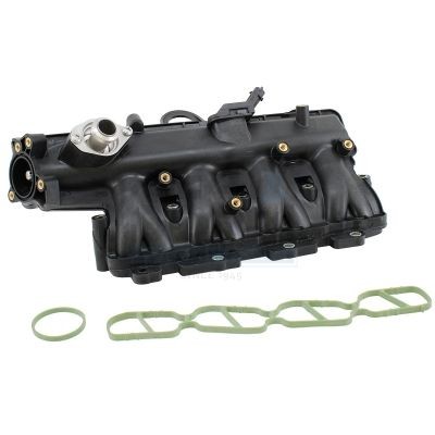 MEAT & DORIA Fitting, intake manifold Article number: 89406 cheaply