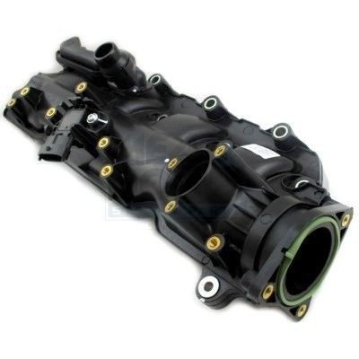 MEAT & DORIA Fitting, intake manifold Article number: 89407 cheaply