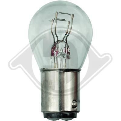 DIEDERICHS Bec, lampa frana / lampa spate număr articol: LID10130 ieftin