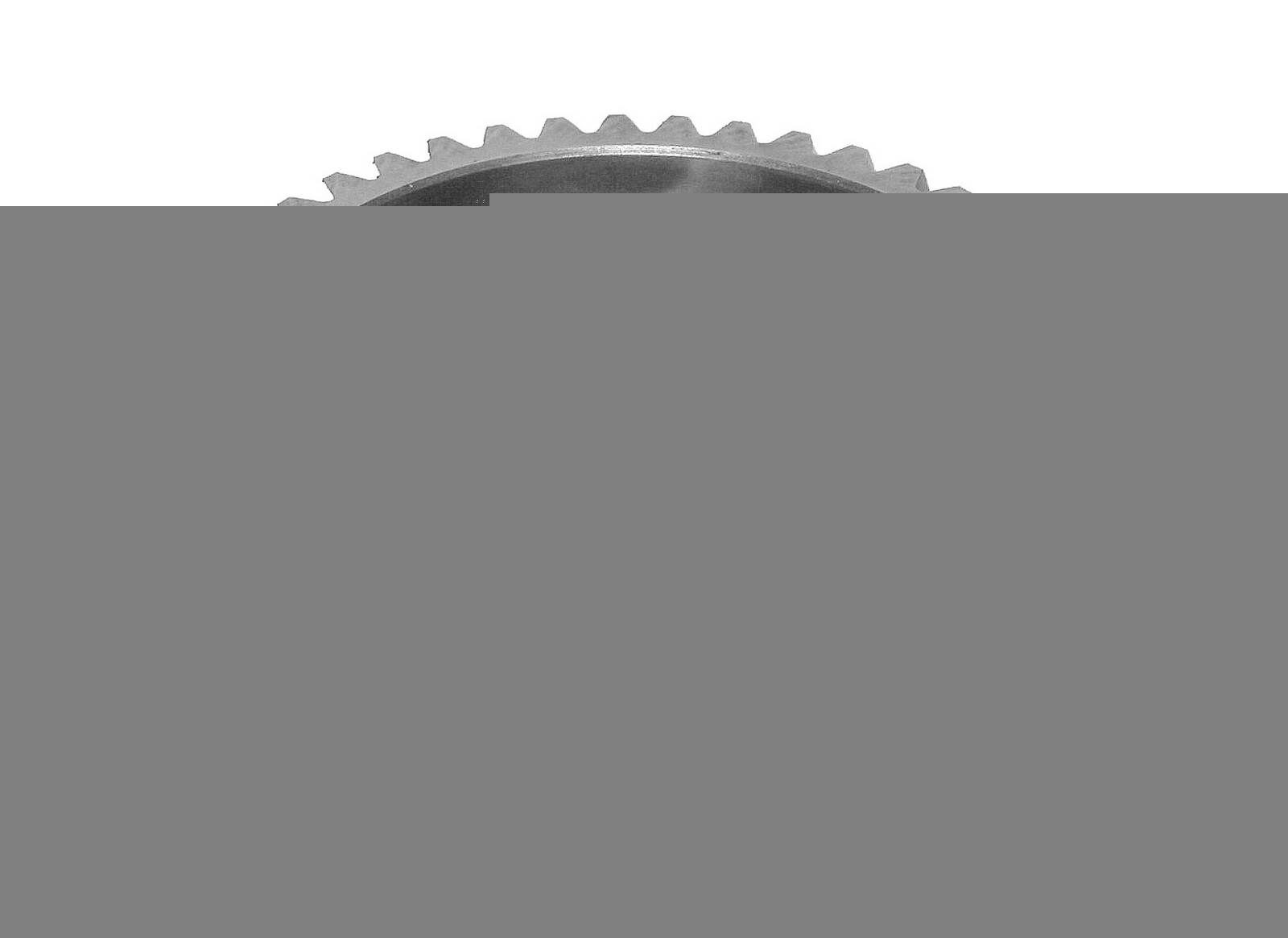 DT Spare Parts Tandstang Varenummer: 4.65362 billige