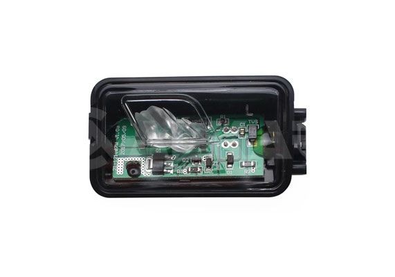 ALKAR Lampa kierunkowskazu Numer artykułu: 6205147 niedrogo