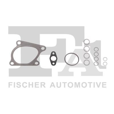 FA1 Монтажен комплект, турбина артикулен номер: KT110520E евтино