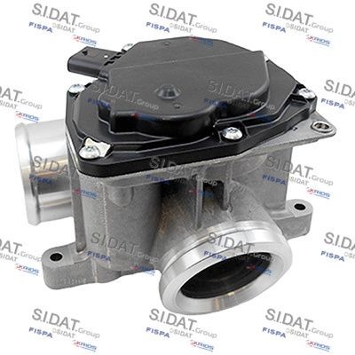 FISPA EGR valve Article number: 83.1505 cheaply