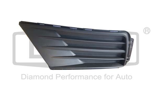 DPA Grille de ventilation, pare-chocs UGS: 88531782202 à bon prix