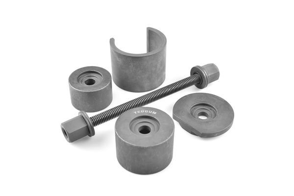 TEDGUM Ejector, transverse control arm bush Article number: TED98203 cheaply