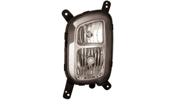 IPARLUX Fog Light Article number: 13442101 cheaply