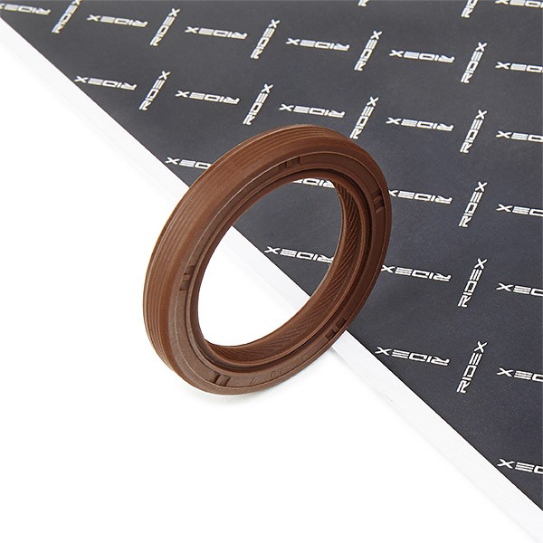 RIDEX Crankshaft seal Article number: 572S0005 cheaply