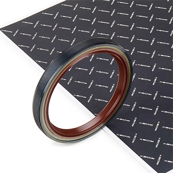 RIDEX Crankshaft seal Article number: 572S0014 cheaply