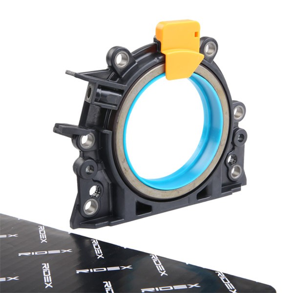 RIDEX Crankshaft seal Article number: 572S0016 cheaply