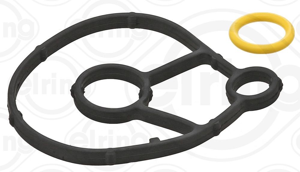 ELRING Seal, oil filter housing Article number: 868.240 cheaply
