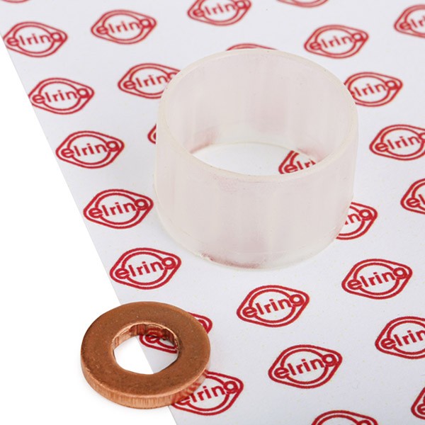 ELRING Seal Kit, injector nozzle Article number: 871.450 cheaply