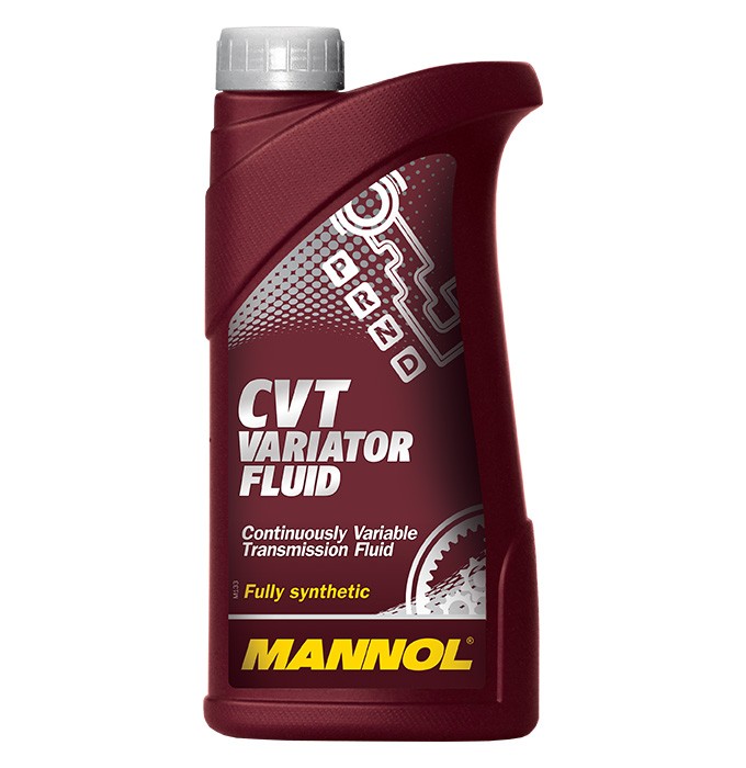 MANNOL Automatic transmission fluid CVT Variator Fluid Article number: MN8201-1 cheaply