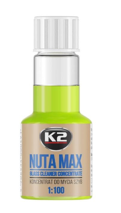 K2 K509 Screenwash Convertible Cooper 120 PS Petrol 2015
