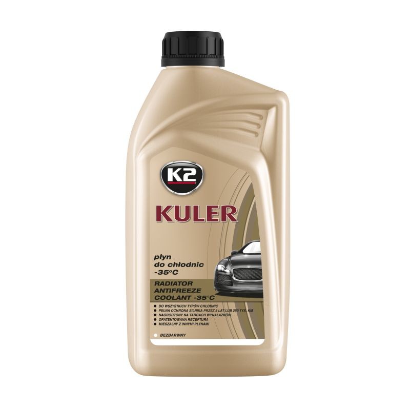K2 Frostbeskyttelse Varenummer: T201B billige