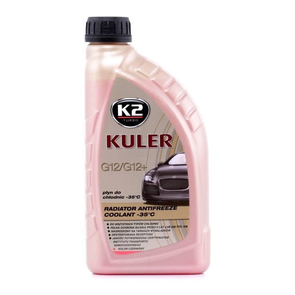 K2 Antigel număr articol: T201C ieftin