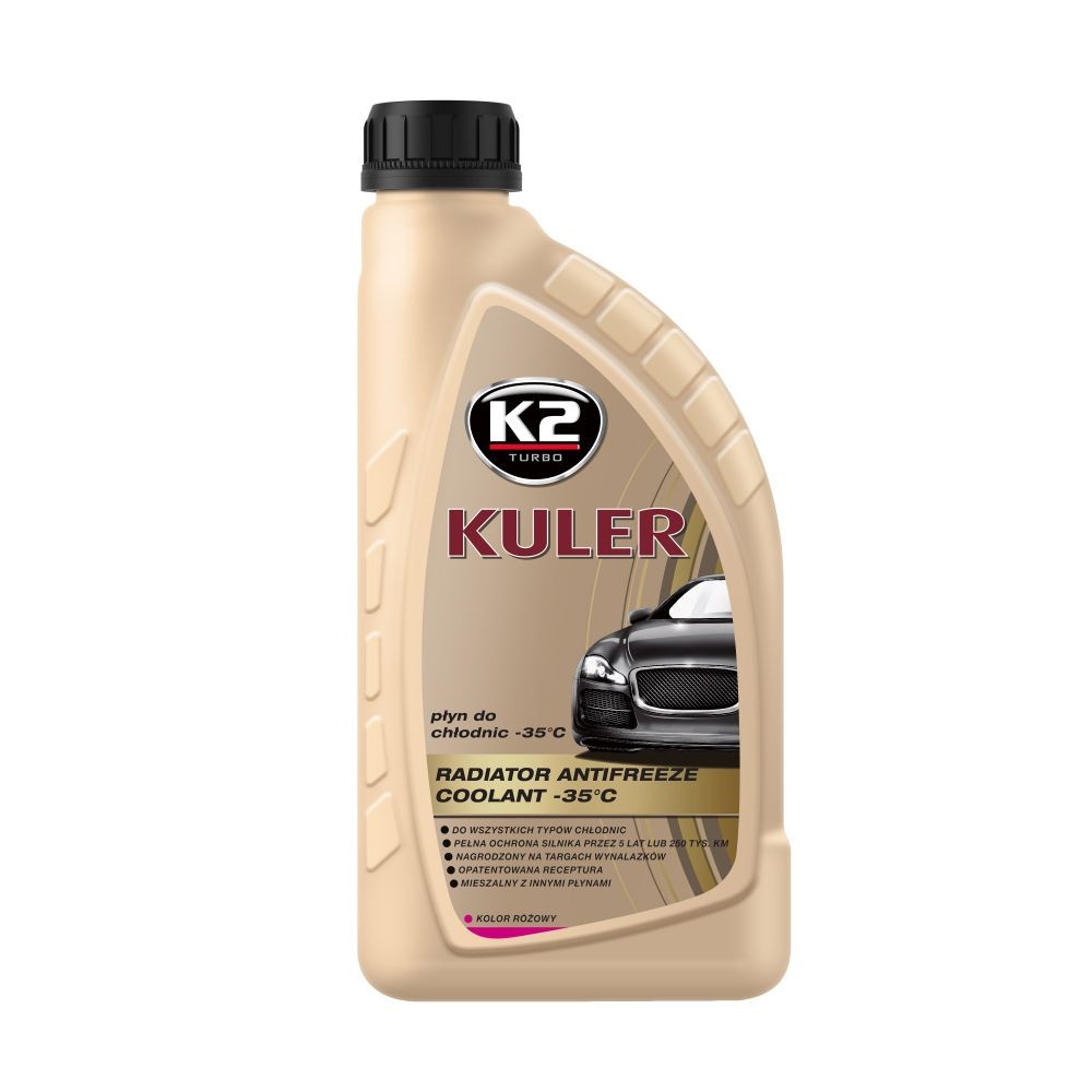K2 Antigel număr articol: T201R ieftin