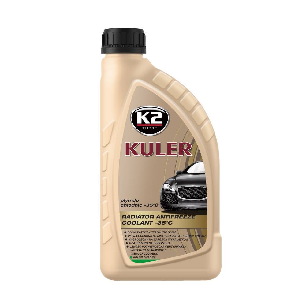 K2 Frostbeskyttelse Varenummer: T201Z billige