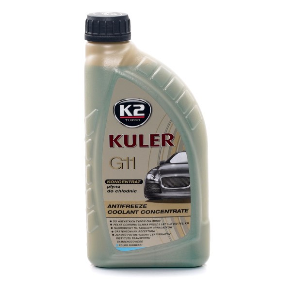 K2 Antigel număr articol: T211N ieftin